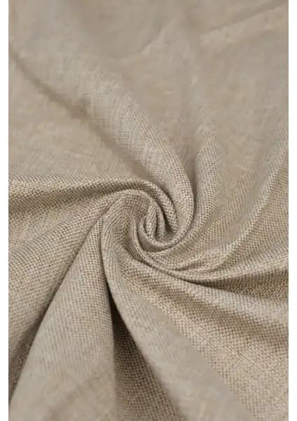 Atlas Kumaş Ekol Keten Serisi Döşemelik Kumaş: Dayanıklı ve Estetik Mobilya Kaplama Seçeneği