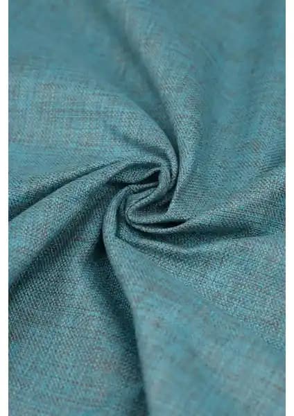 Atlas Kumaş Ekol Keten Serisi Döşemelik Kumaş - Dayanıklı ve Şık Tasarım