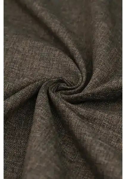 Atlas Kumaş Ekol Keten Serisi Döşemelik Kumaşlar Dayanıklı ve Şık Tasarımla