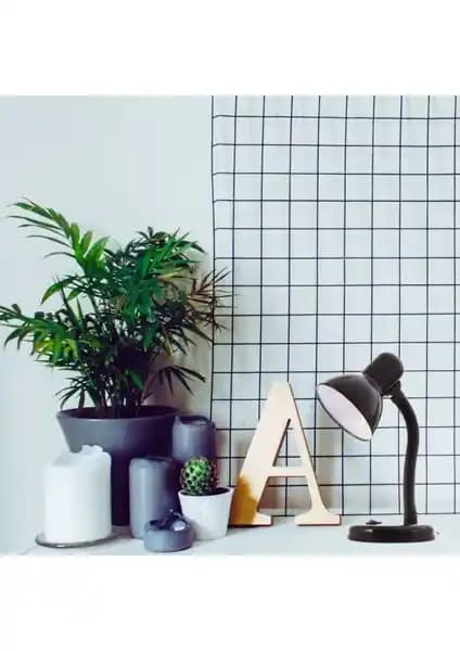 Avec Masa Lambası İncelemesi: Modern Tasarım ve Fonksiyonellik Bir Arada