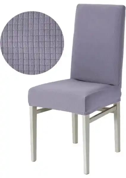 Bambu Malzemeli Yıkanabilir Likralı Esnek Lastikli Sandalye Örtüsü Öne Çıkan Özellikler ve Kullanım İpuçları