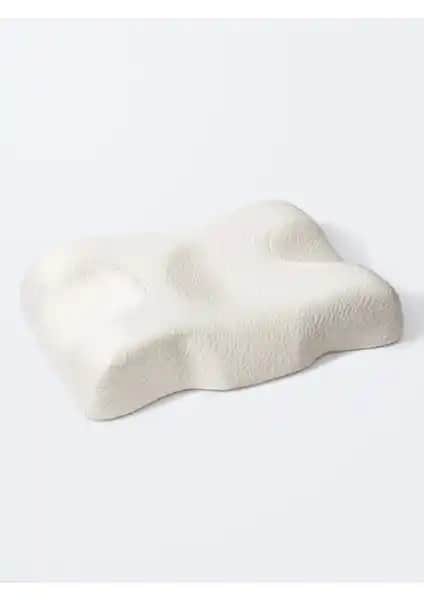 Beauty Pillow 2 Adet Skin Plus Yastık Kılıfı Sağlıklı ve Konforlu Uyku İçin Tasarlandı