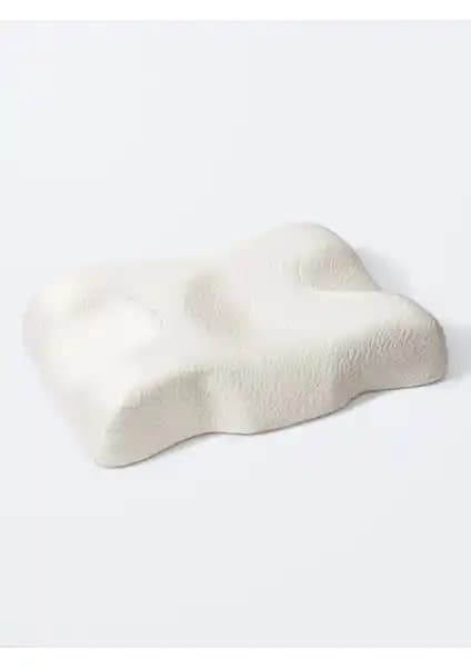 Beauty Pillow 2 Adet Skin Plus Yastık Kılıfı Sağlıklı ve Konforlu Uyku İçin Tasarlandı