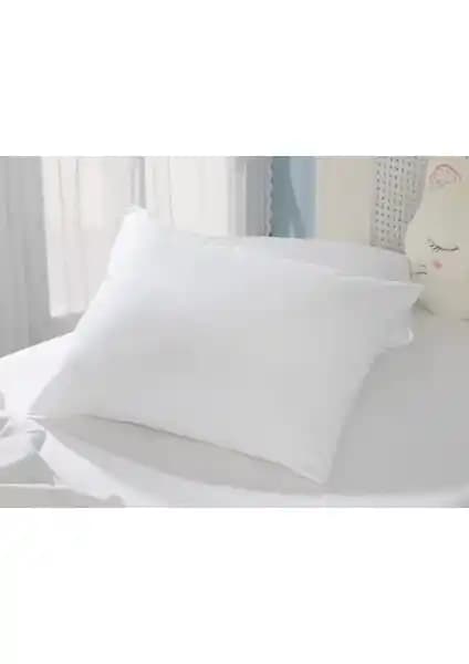 Bebeklerin Rahat ve Güvenli Uyku Deneyimi İçin Silikonlu Bebek Yastık Özellikleri