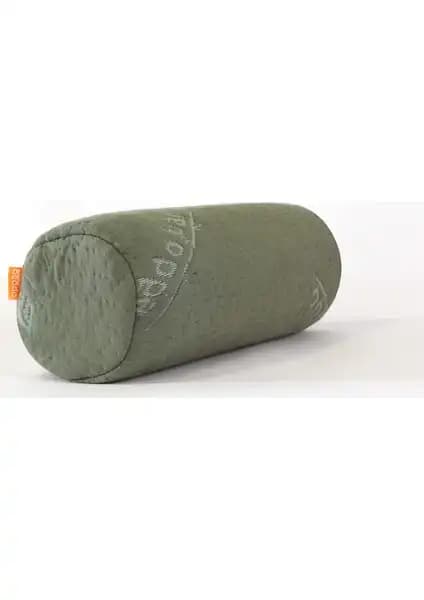 Beddo Bambu Serisi Çok Amaçlı Yastık: Sağlıklı ve Ergonomik Kullanım Çözümleri