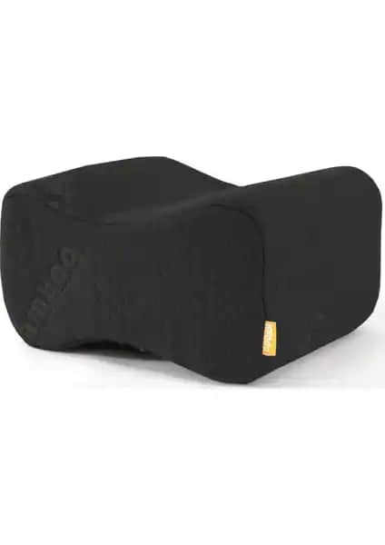 Beddo Bambu Serisi Diz Yastığı ile Sağlıklı ve Konforlu Uyku Deneyimi Sağlayın