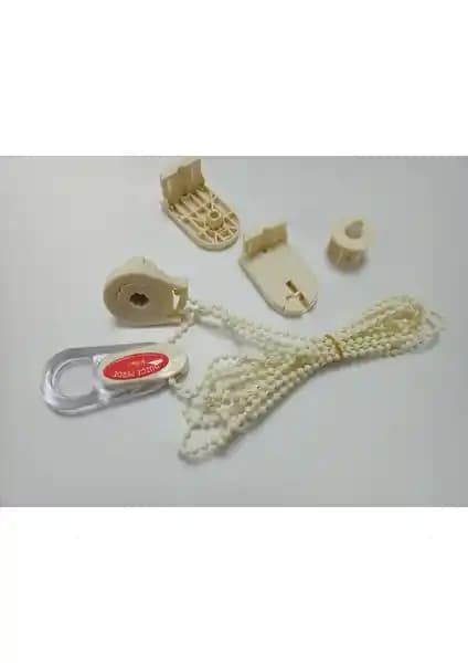 Bedesten Stor Zebra Perde Mekanizma Tamir Seti: Ekonomik ve Pratik Çözüm