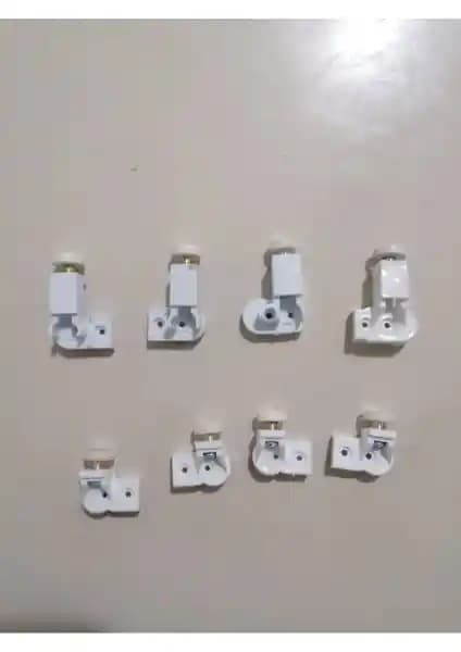 Bella Mika Duşakabinleri: Modern ve Dayanıklı Tasarım ile Banyolarda Şıklık