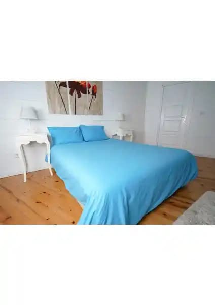 Bets Lover %100 Pamuk Saten Çift Kişilik Nevresim Takımı – Şıklık ve Konfor Bir Arada