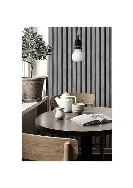 Bien Duvar Kağıtları Zümrüt Exclusive 7600 Modern ve Dayanıklı Vinil Duvar Kağıdı