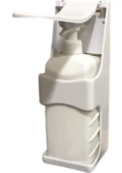 Bifazla El Dezenfektan Aparatı: Modern ve Dayanıklı Hijyen Çözümü