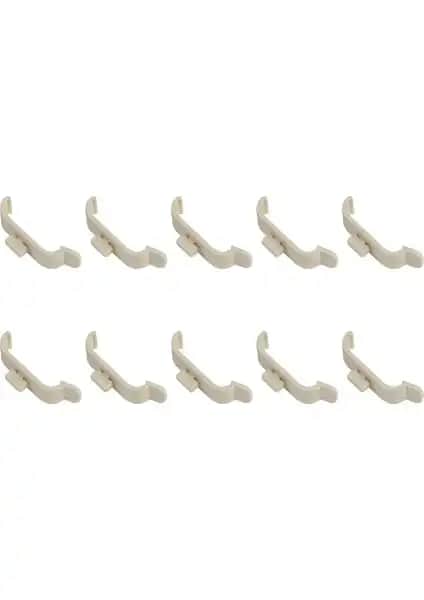 Binbir Perde Zebra Perde Korniş Takma Aparatı İncelemesi ve Kullanım Rehberi