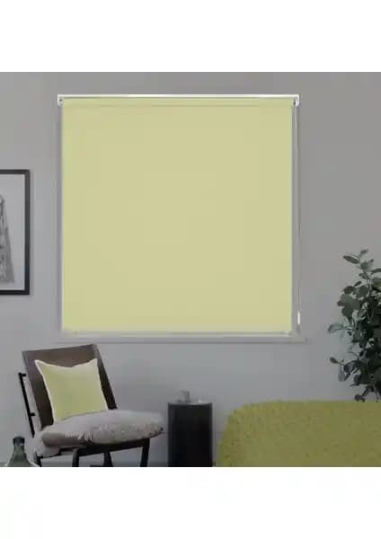 Blind-X İthal Güneşlik Mat Stor Perde: Modern Tasarım ve Dayanıklı Malzeme Özellikleri