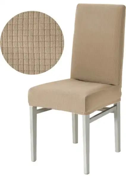 Bogda Kahve Bambu Sandalye Kılıfı: Estetik ve Dayanıklı Tasarım ile Dekorasyonunuzu Yenileyin