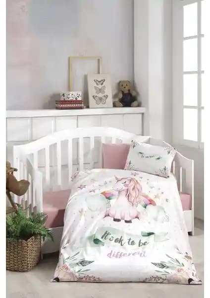 Bonjardin Home Dijital Baskılı 3D Pamuklu Bebek Nevresim Takımı Özellikleri ve Kullanım Rehberi