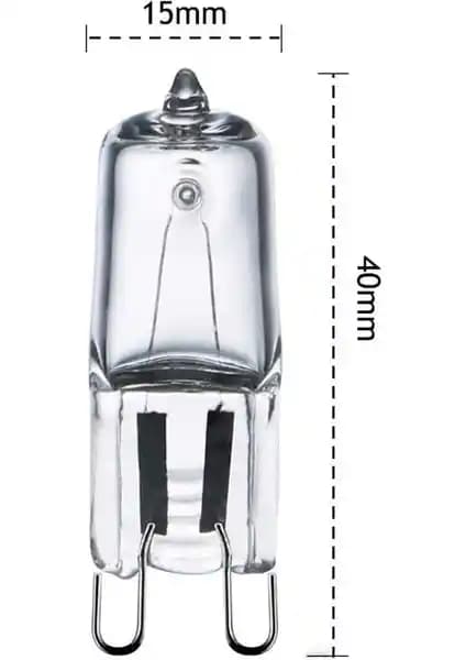 Bosch Fırın İç Aydınlatma Lambası: Özellikler, Kullanım ve Güvenlik Değerlendirmeleri