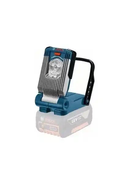 Bosch GLI VariLED Profesyonel El Lambası Yüksek Performanslı ve Dayanıklı Aydınlatma Çözümü