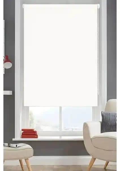 Brillant Stor Perde: Dayanıklı ve Estetik Güneş Koruyucu Çözüm Özellikleri