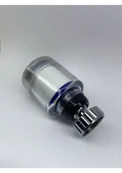 Brkyapı Brk Filitreli Musluk Ucu: Su Kalitesini Artıran ve Tasarruf Sağlayan Modern Çözüm