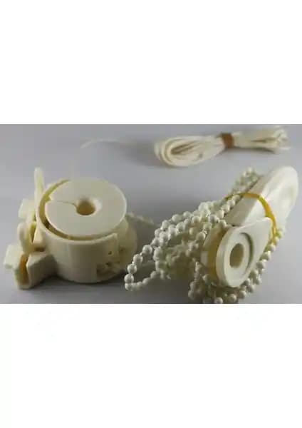 Brode Osmanlı Perde Kruvaze Mekanizması Estetik ve Kullanışlı Perde Aksesuarı