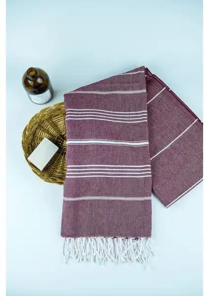 Buldan Concept Miranda Peştemal: Geleneksel ve Modern Tasarımın Şıklıkla Buluşması