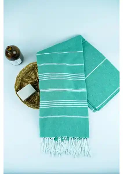 Buldan Concept Miranda Peştemal: Modern Tasarım ve Fonksiyonelliğin İdeal Buluşması