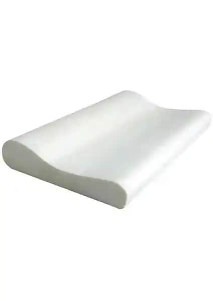 Camellian Visco Boyun Destekli Yastık Büyük Boy ile Sağlıklı ve Konforlu Uyku Deneyimi
