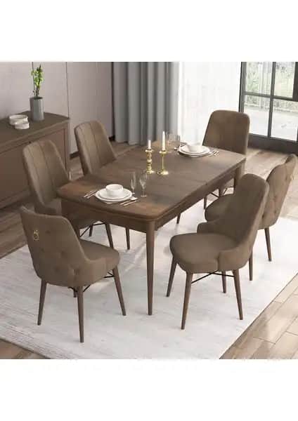 Canisa Concept Are Serisi Modern ve Fonksiyonel Mutfak Takımı Özellikleri ve Kullanım Avantajları