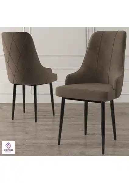 Canisa Trex Serisi Modern ve Dayanıklı Oturma Çözümü 75-90 Karakterlik Başlık