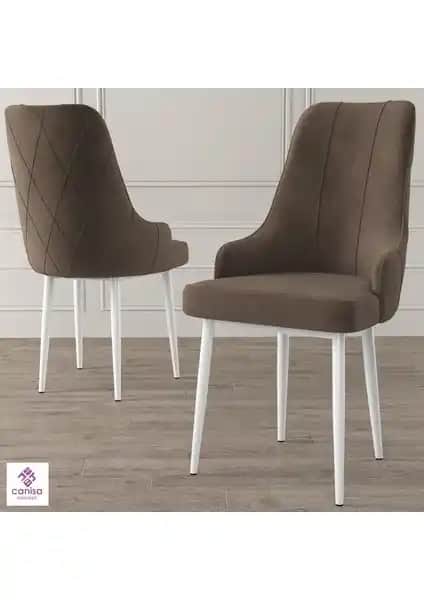 Canisa Trex Serisi Ofis ve Ev İçin Modern Tasarım ve Dayanıklı Oturma Çözümleri