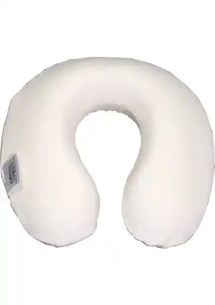 Case Visco U-Seyahat Boyun Yastığı: Konfor ve Sağlık İçin Ergonomik Çözüm