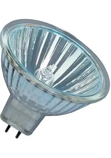 Cata 50W Halojen Ampul: Sıcak Renk ve Estetik İç Mekan Aydınlatması İçin Uygun Çözüm