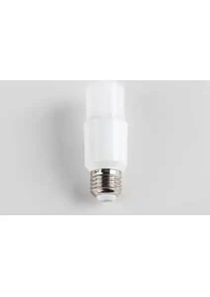 Cata Ct 4091 8W LED Buji Ampul Beyaz: Enerji Verimli Modern Aydınlatma Çözümü