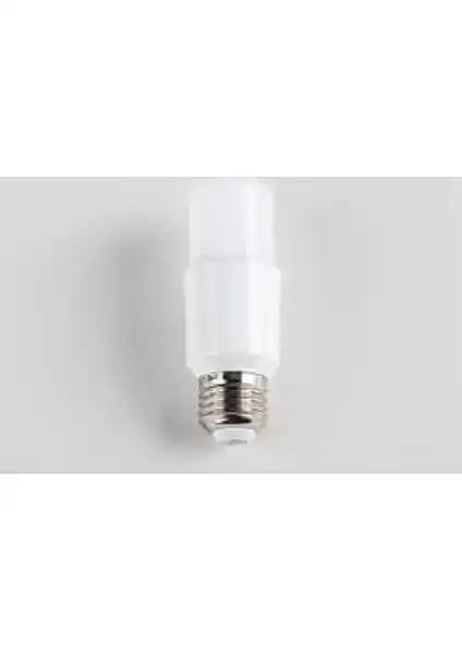 Cata Ct 4091 8W LED Buji Ampul Beyaz: Enerji Verimli Modern Aydınlatma Çözümü