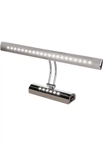 Cata CT-5212-B Kuğu Led Aplik: Modern ve Enerji Verimli İç Mekan Aydınlatma Çözümü