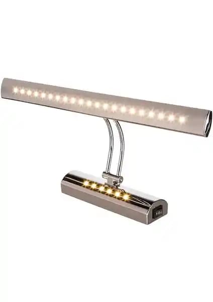 Cata CT-5212-G Kuğu Led Aplik ile Modern İç Mekân Dekorasyonunu Tamamlayın