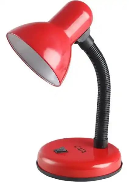 Cata CT-8400 Atlanta Masa Lambası: Şık ve Dayanıklı Masa Üstü Aydınlatma Çözümü