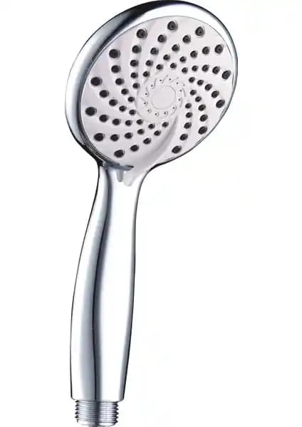 Çelik Banyo El Duş Başlığı: Dayanıklı ve İşlevsel Tasarım Özellikleri ve Kullanım İpuçları