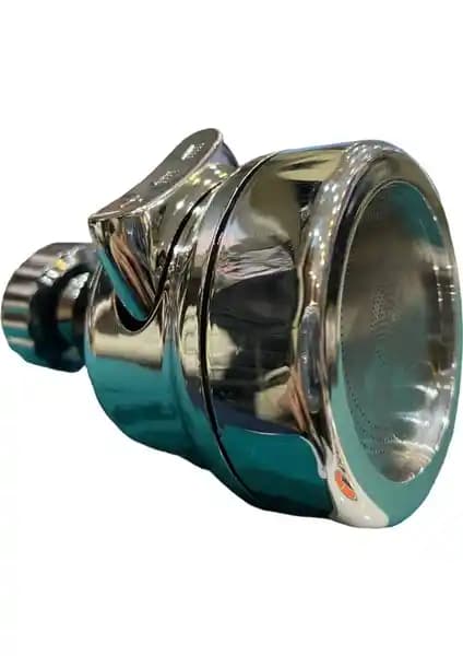 Çelikel Su Tasarruflu 2 Fonksiyonlu Oynar Başlıklı Musluk Başlığı İncelemesi