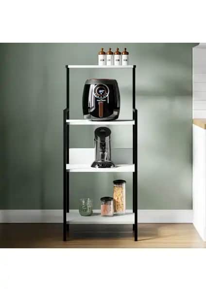 Ceramical MB3 Mutfak Bangosu Kahve Köşesi: Modern ve İşlevsel Tasarımıyla Alanınızı Geliştirir