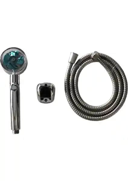 Çevik Yapı Su Tasarruflu Pervaneli Oynar Başlıklı Duş Seti İnceleme ve Kullanıcı Yorumları