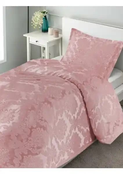 Çeyiz Bahçesi Adella Tek Kişilik Yatak Örtüsü: Estetik ve Fonksiyonellik Bir Arada