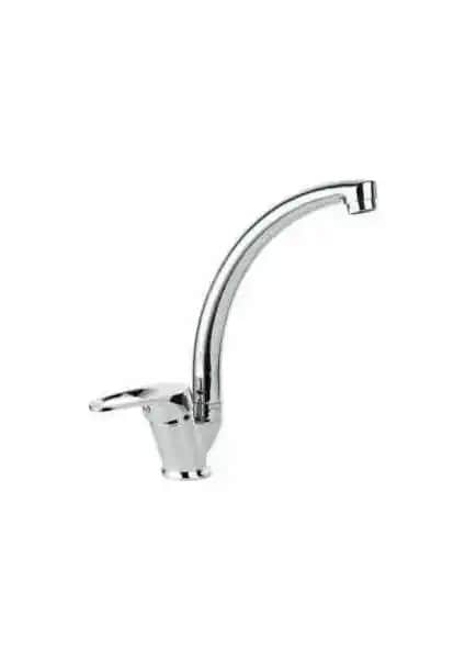 Ceylanlar Mix Kuğu Mutfak Evye Bataryası: Estetik ve Dayanıklı Modern Tasarım