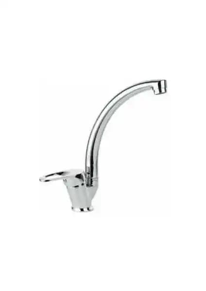 Ceylanlar Mix Kuğu Mutfak Evye Bataryası: Estetik ve Dayanıklı Modern Tasarım