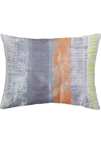 Çiçekçe Home Elyaf Yastık: Renkli ve Konforlu Tasarım ile Ev Dekorasyonunuza Canlılık Katın