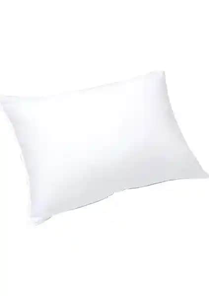 ÇİÇEKCE HOME Silikon Yastık 50x70: Konfor ve Sağlık İçin İdeal Uyku Destek Ürünü