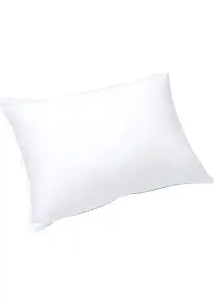 ÇİÇEKCE HOME Silikon Yastık 50x70: Konfor ve Sağlık İçin İdeal Uyku Destek Ürünü