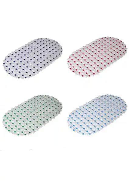 Cimide PVC Banyo Paspası Güvenli ve Estetik Banyo Deneyimi İçin Uygun Çözüm