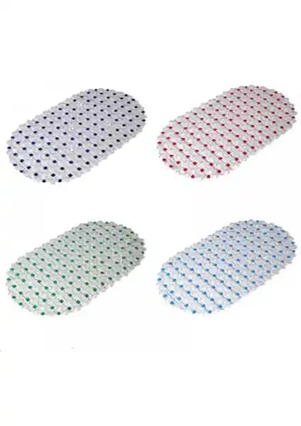 Cimide PVC Banyo Paspası Güvenli ve Estetik Banyo Deneyimi İçin Uygun Çözüm