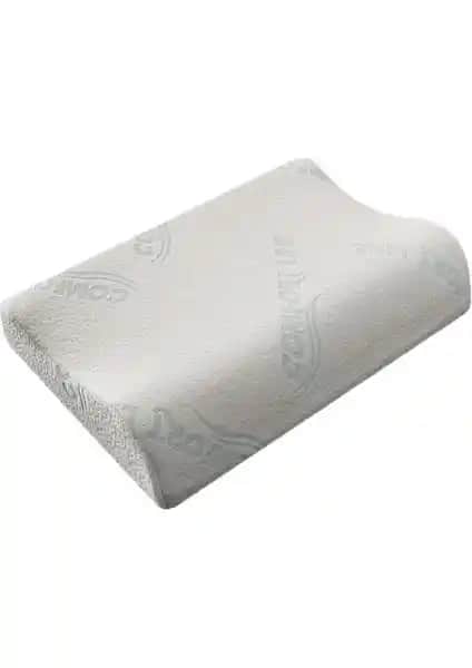 Comfort Line Visco Yüksek Boyun Destekli Yastık ile Daha Kaliteli ve Sağlıklı Uyku Deneyimi